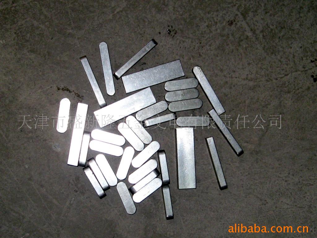 六角螺栓、螺母、平垫、挡圈、键坯市场行情与采购指南