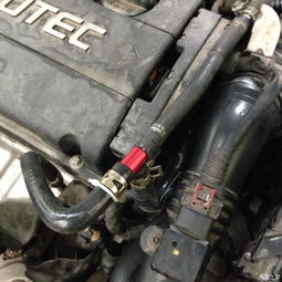 2010款英朗1.6T点火线圈、回流管及火花塞常见问题与五金交电解决方案