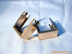 余姚市宝鑫五金厂产品目录 电子五金件与五金交电的专业供应