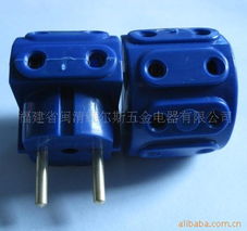 福建省闽清维尔斯五金电器插头产品系列及五金交电产品概览